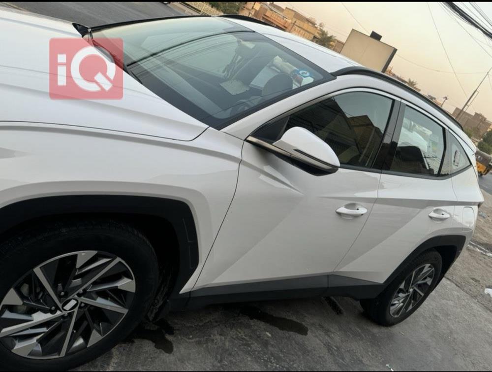 هيونداي توسان